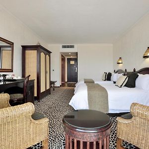 Standard Zimmer mit Kingsize-Bett